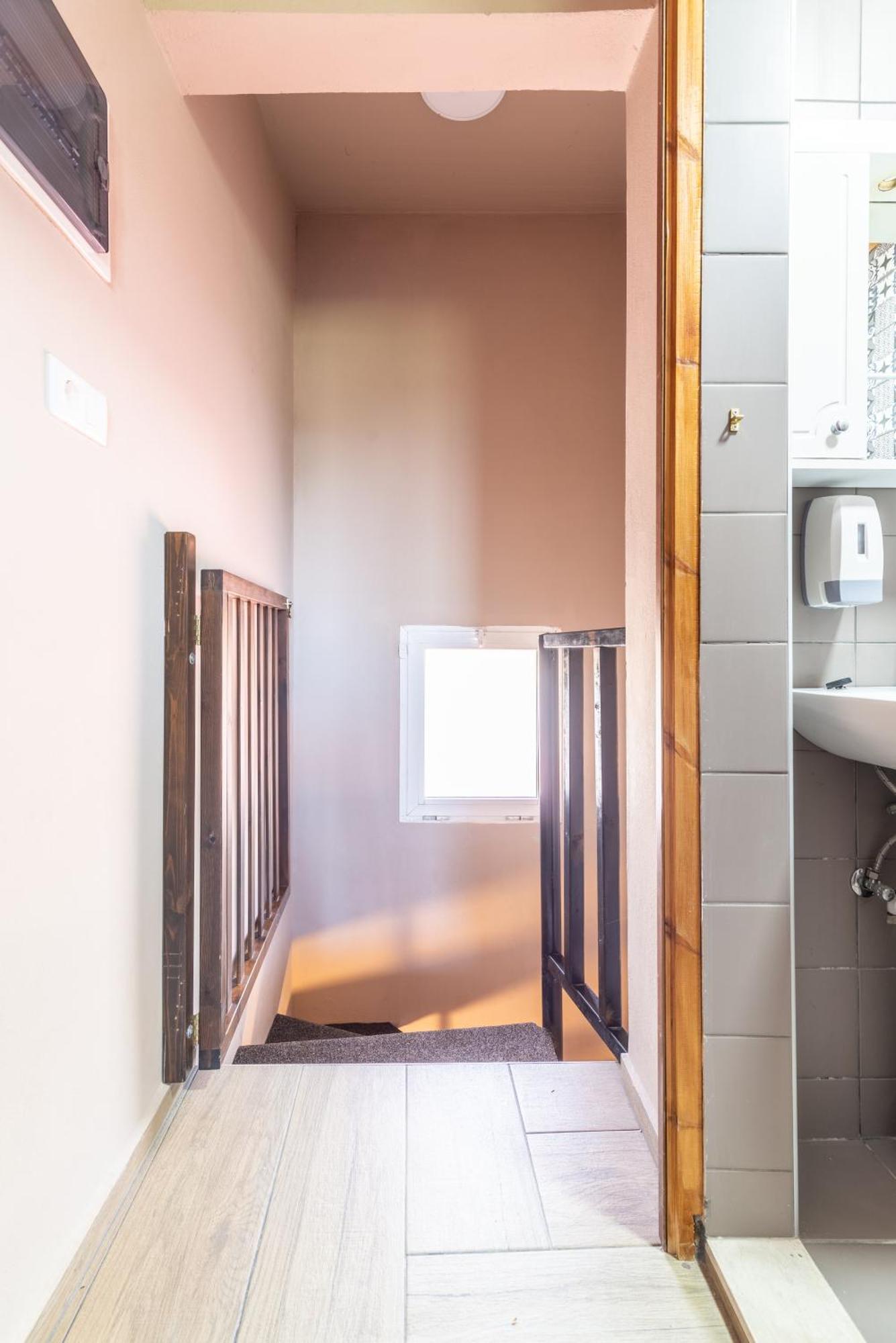 Countryhouse Villa With Pool & Private Parking Heraklion  ภายนอก รูปภาพ