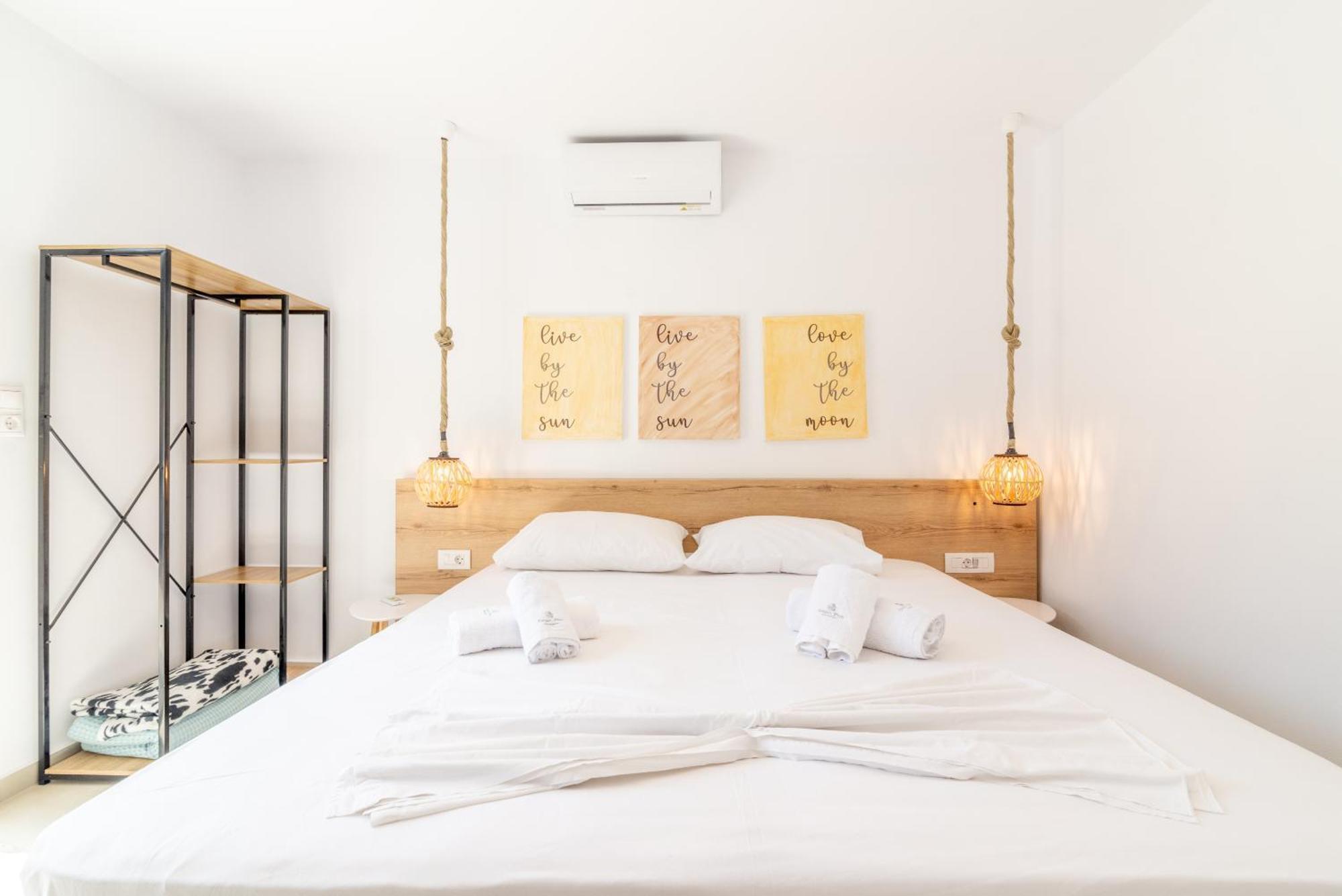 Countryhouse Villa With Pool & Private Parking Heraklion  ภายนอก รูปภาพ