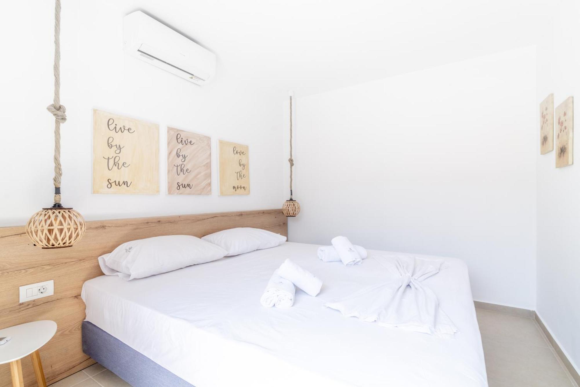 Countryhouse Villa With Pool & Private Parking Heraklion  ภายนอก รูปภาพ
