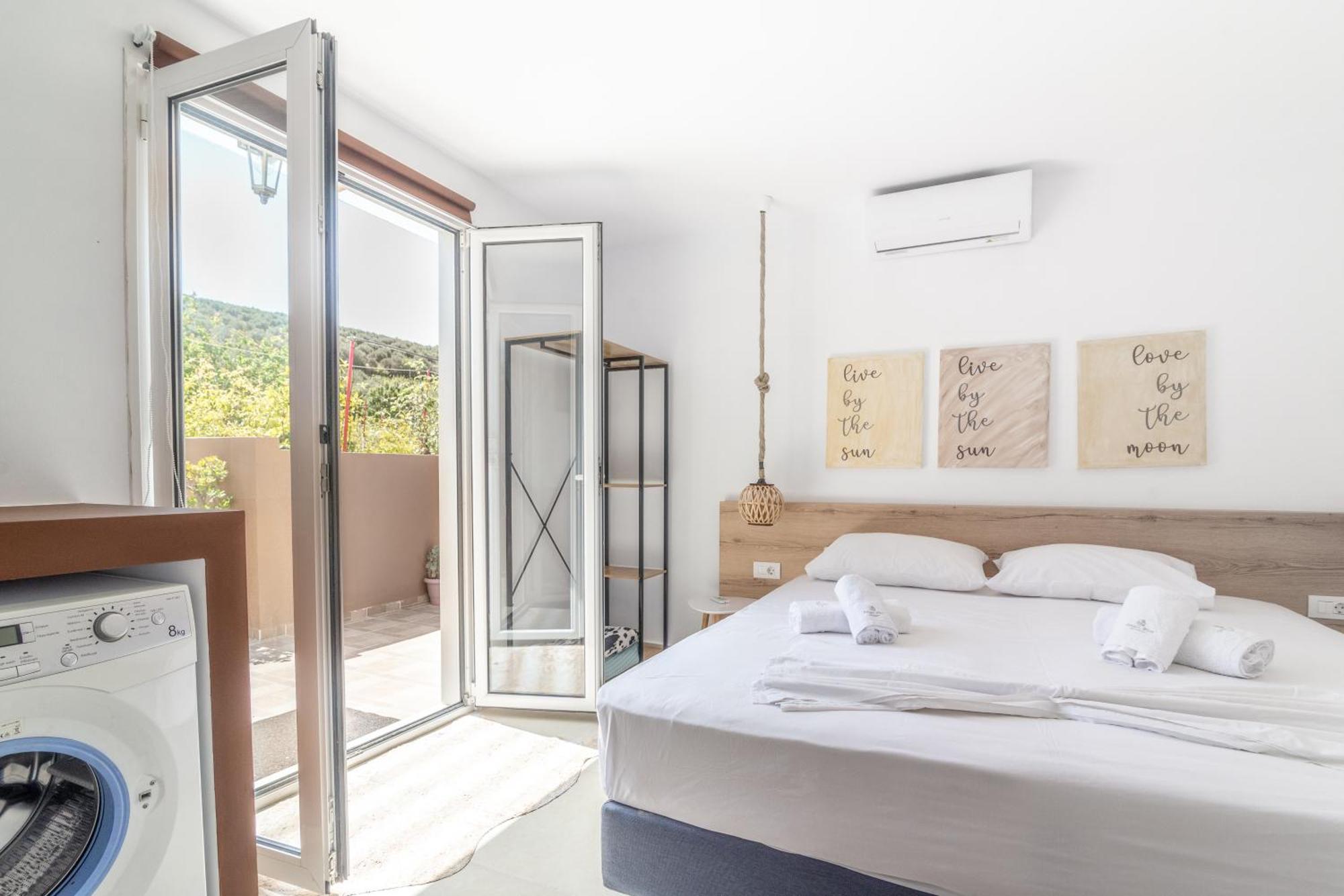 Countryhouse Villa With Pool & Private Parking Heraklion  ภายนอก รูปภาพ