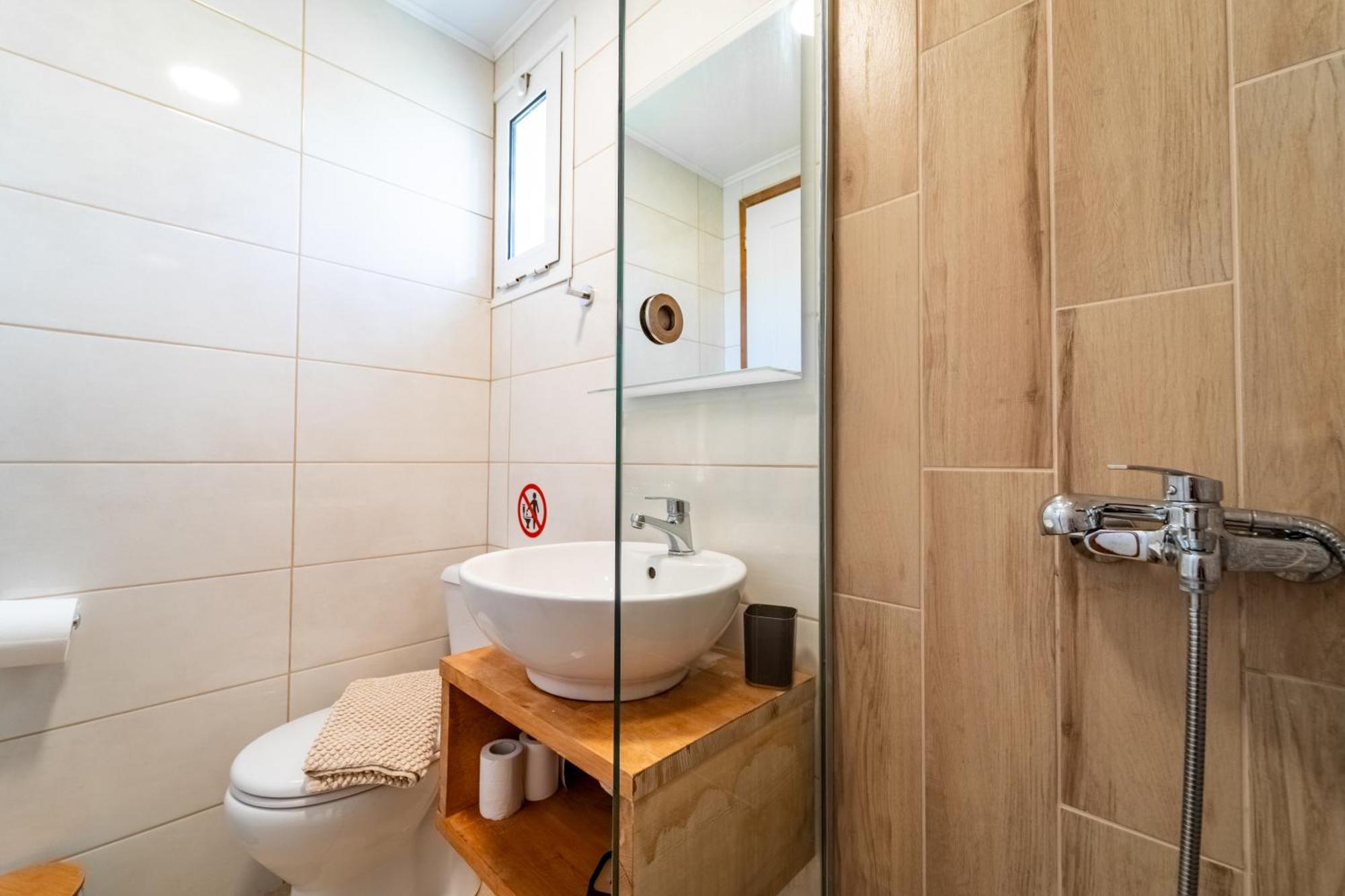 Countryhouse Villa With Pool & Private Parking Heraklion  ภายนอก รูปภาพ